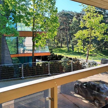 Anbo Vila Palanga Exteriér fotografie