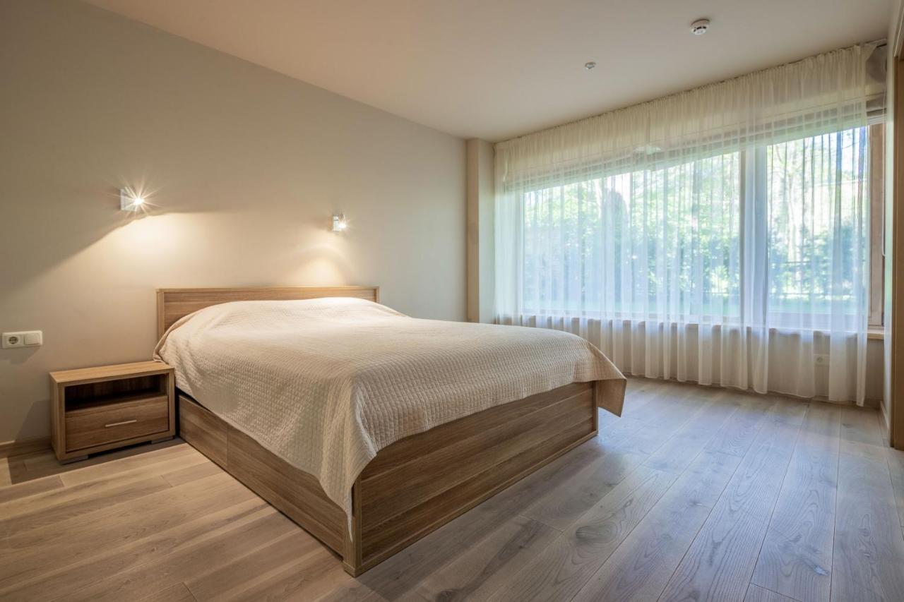 Anbo Vila Palanga Exteriér fotografie