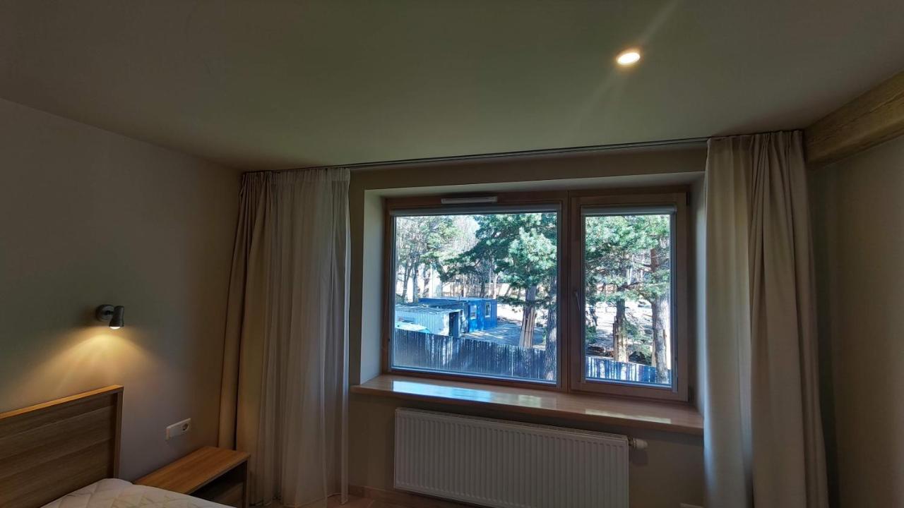 Anbo Vila Palanga Exteriér fotografie