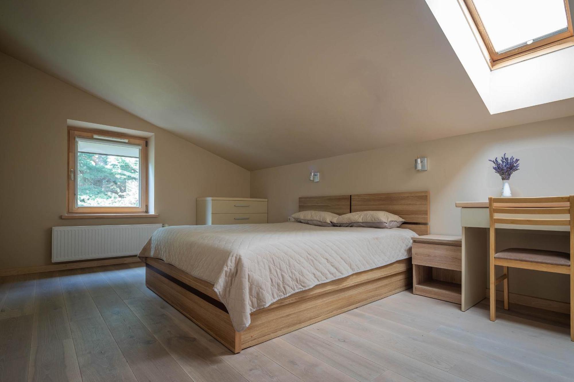 Anbo Vila Palanga Exteriér fotografie